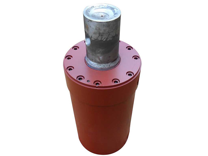 吉林壓光機油缸廠家