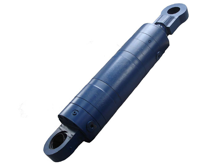 青海折彎機油缸廠家